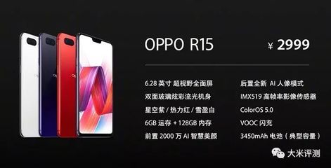 oppor15參數(shù)配置,oppor15參數(shù)配置內(nèi)存