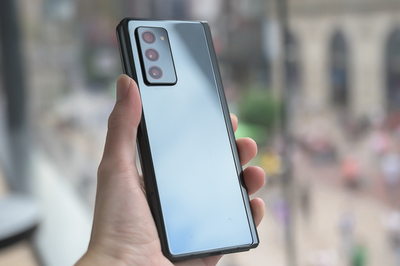 galaxyzfold2,三星galaxyzfold2