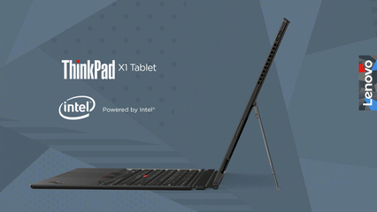 thinkpadx1tablet,thinkpadx1tabletevo測評