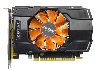 gtx750ti,gtx750ti功耗多少瓦