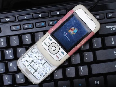 nokia5300,nokia5300發(fā)布時(shí)間