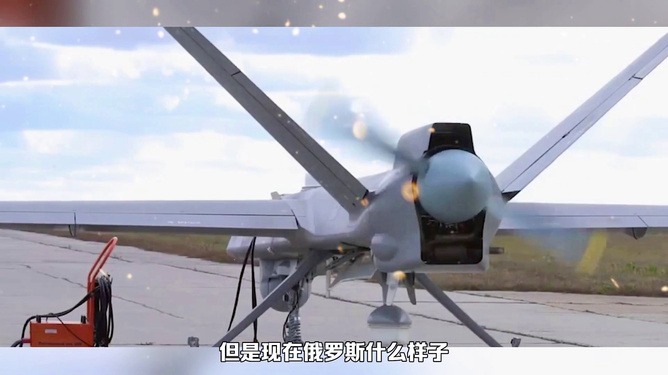 翼龍3無人機,翼龍3無人機發(fā)動機型號