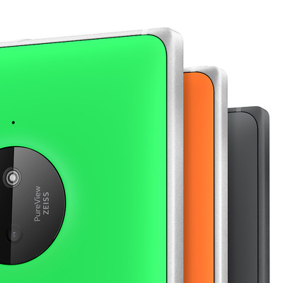 諾基亞lumia830,諾基亞lumia830刷虛擬按鍵