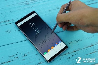 三星note8手機(jī)參數(shù),三星note8參數(shù)還值得入手嗎?