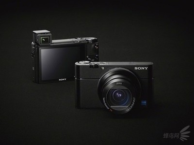 索尼rx100,索尼rx100m7