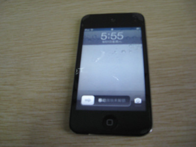 itouch4,iTouch4更換電池