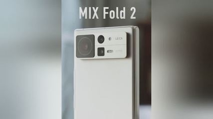 小米mixfold評測,小米mixfold使用說明