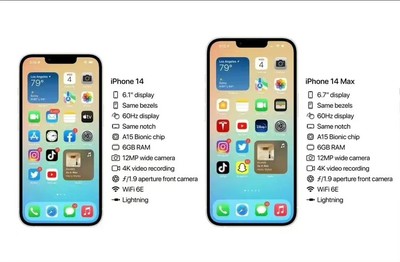 iphone14建不建議買(mǎi),ios14好不好