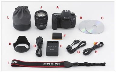 佳能eos7d價(jià)格,佳能7d單反相機(jī)報(bào)價(jià)