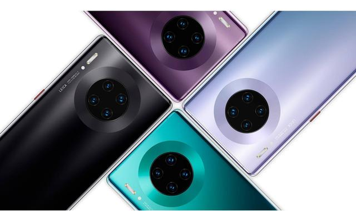 mate30pro千萬別買,買華為mate30pro