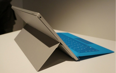 surfacepro3,surfacepro3強(qiáng)制重啟