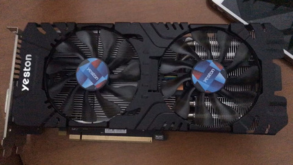 rx580顯卡,rx580顯卡相當(dāng)于GTX什么級別