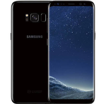 三星galaxys8,三星GalaxyS8+配置