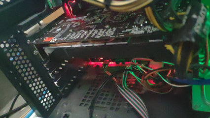 hd6850顯卡能玩吃雞嗎,hd6850m顯卡