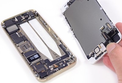 iphone5拆機(jī),iPhone5拆機(jī)裝裱圖紙