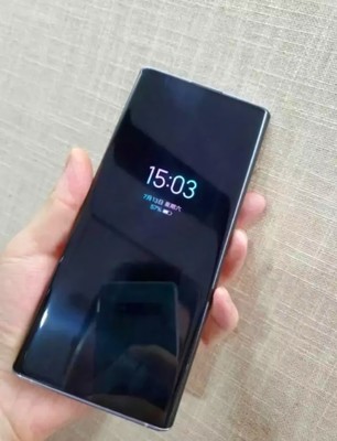 vivonex3參數(shù),vivonex3參數(shù)4g