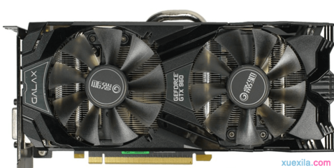 gtx960顯卡怎么樣,什么顯卡比較好