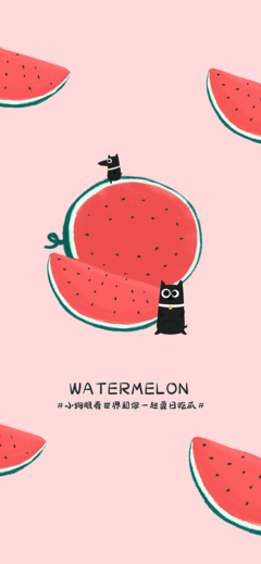 watermelon,watermelons正確讀音