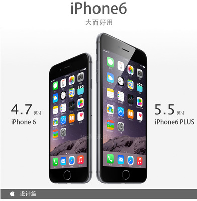 iphone6plus,iphone6plus是哪一年上市的