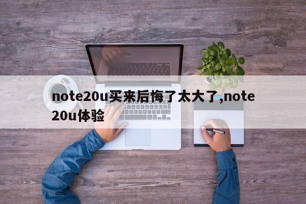 note20u買來后悔了太大了,note20u體驗