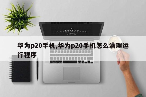 華為p20手機,華為p20手機怎么清理運行程序