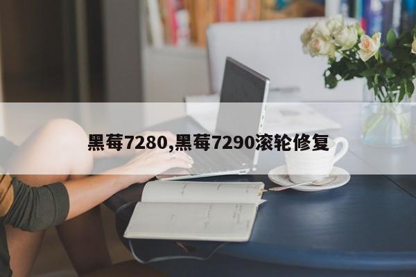 黑莓7280,黑莓7290滾輪修復(fù)