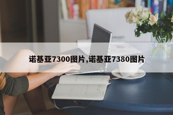 諾基亞7300圖片,諾基亞7380圖片