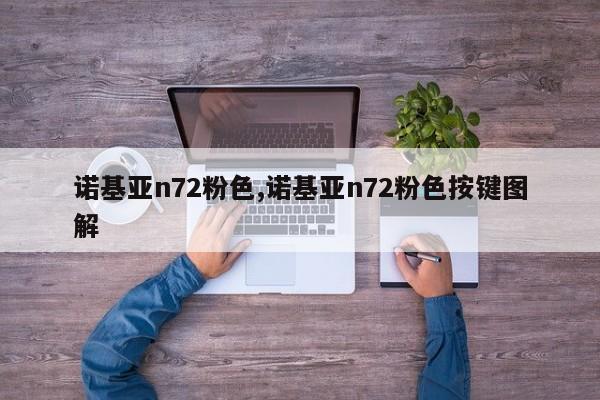 諾基亞n72粉色,諾基亞n72粉色按鍵圖解